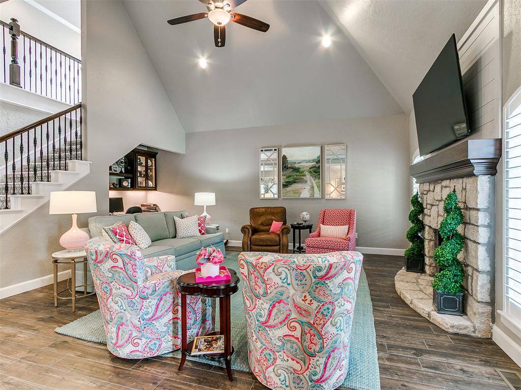 3144 Millbrook SQ, Norman, OK 73072