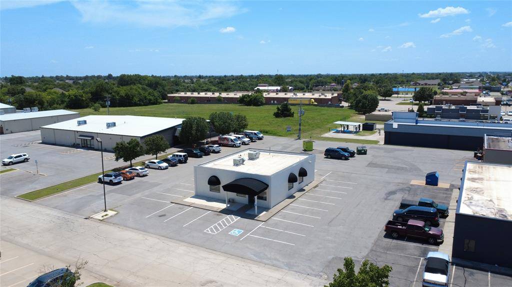11704 S Western AVE, Oklahoma City, OK 73170
