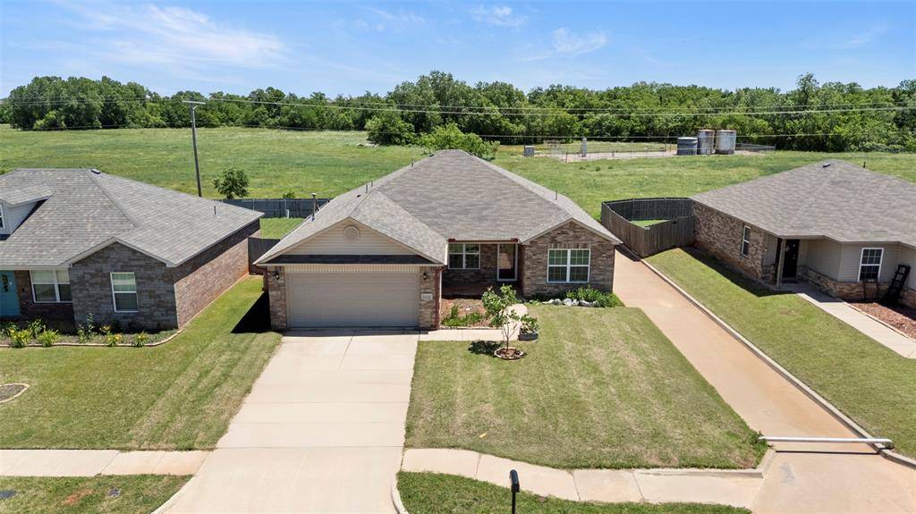 13244 Beekman DR, Piedmont, OK 73078