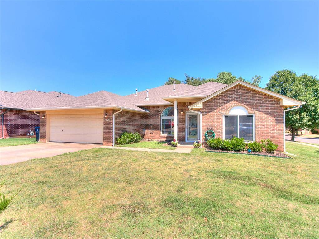 4837 SE 88th TER, Oklahoma City, OK 73135