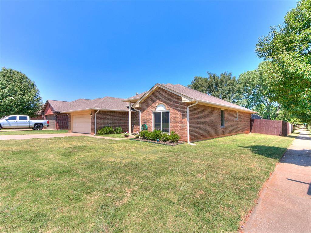4837 SE 88th TER, Oklahoma City, OK 73135
