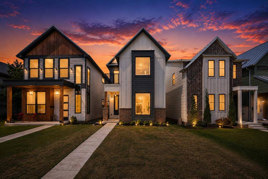 731 W Main ST, Edmond, OK 73003