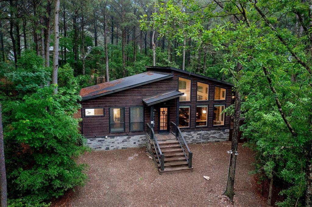 866 Camp Ranch RD, Broken Bow, OK 74728