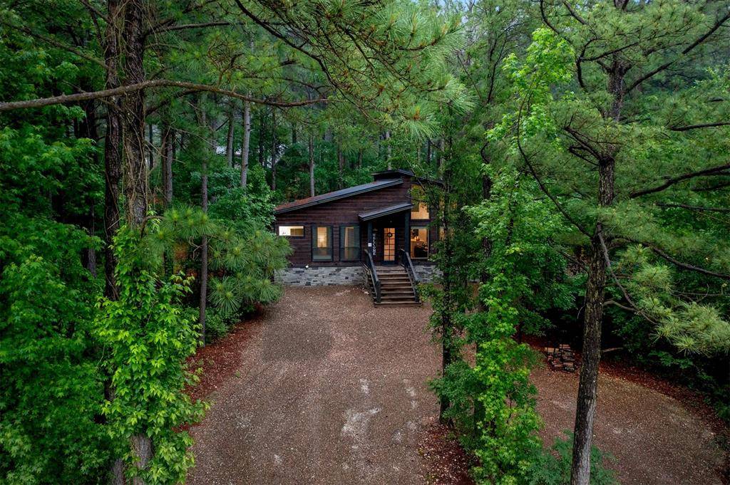 866 Camp Ranch RD, Broken Bow, OK 74728