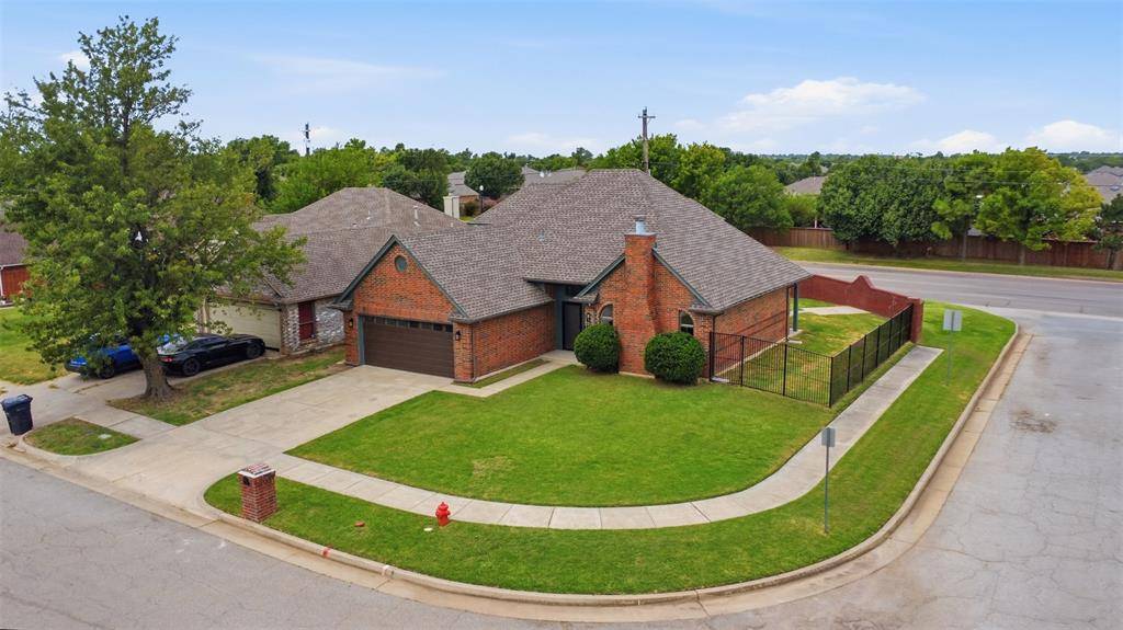 8101 Timothy LN, Oklahoma City, OK 73135