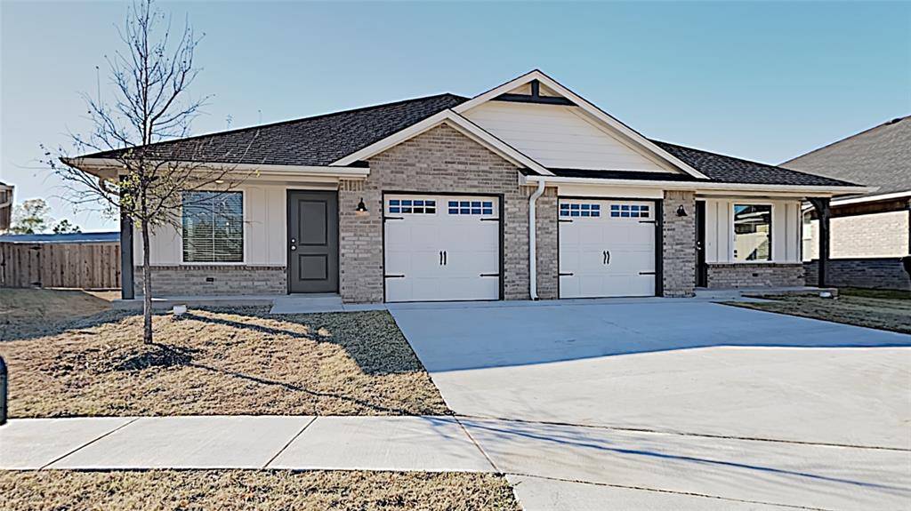 5017 Avion CT, Oklahoma City, OK 73135