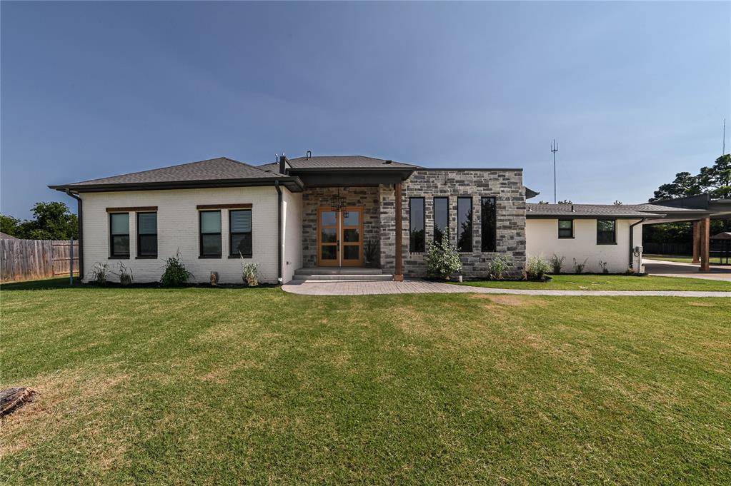 2012 NE 100th ST, Oklahoma City, OK 73131