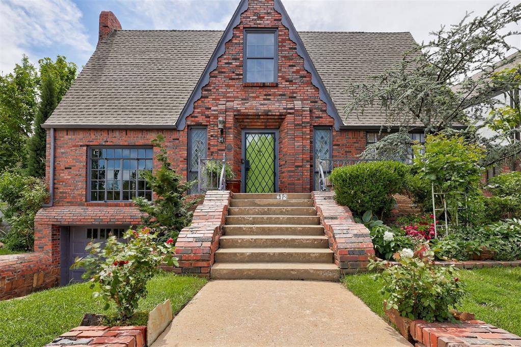 412 NW 35th ST, Oklahoma City, OK 73118