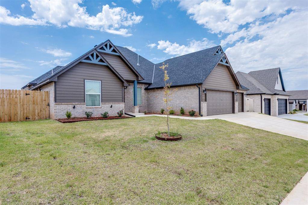 9208 SW 35 ST, Oklahoma City, OK 73179