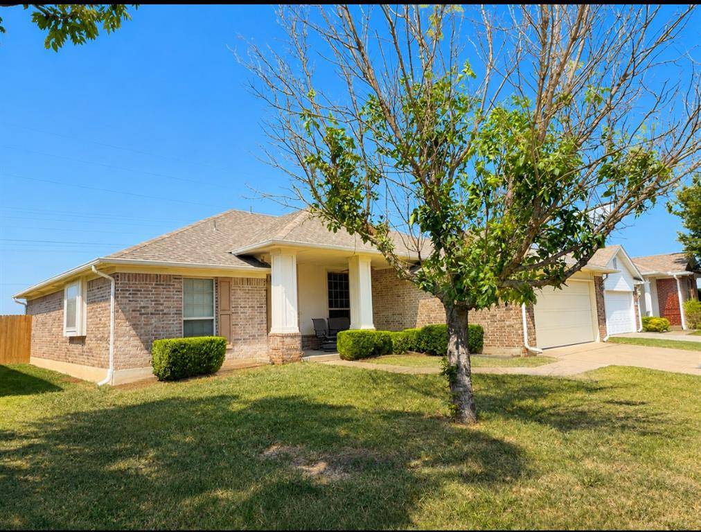 2325 SW 135th ST, Oklahoma City, OK 73170