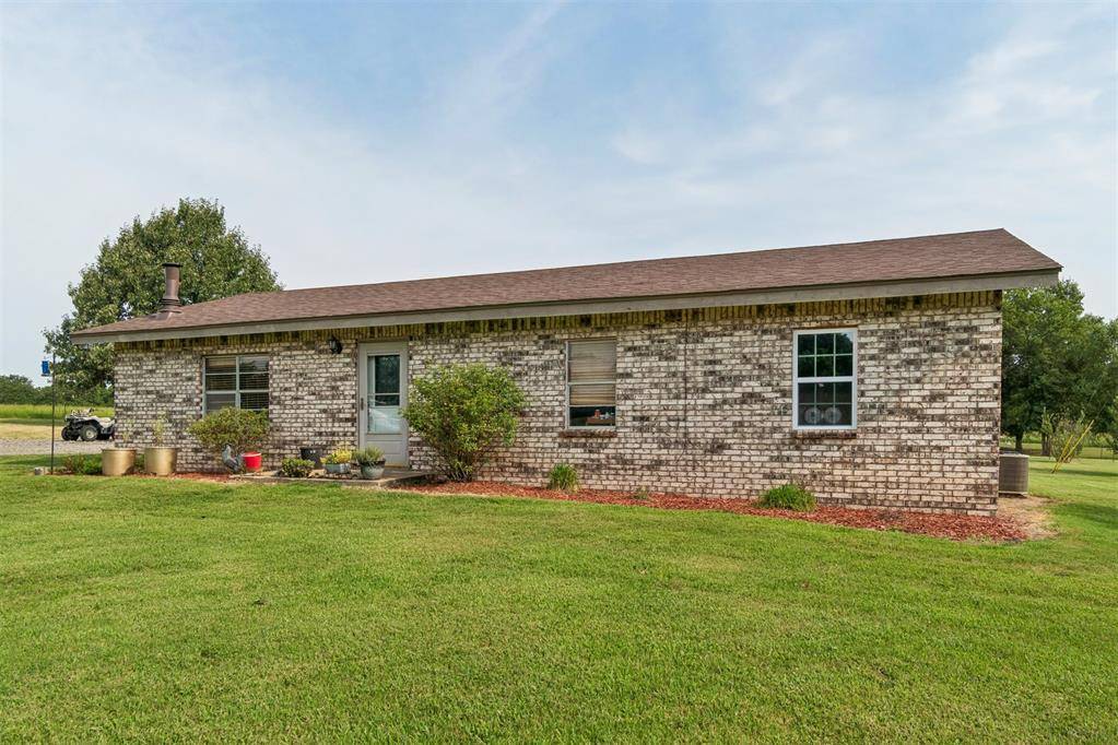 34603 Pinehill RD, Bristow, OK 74010