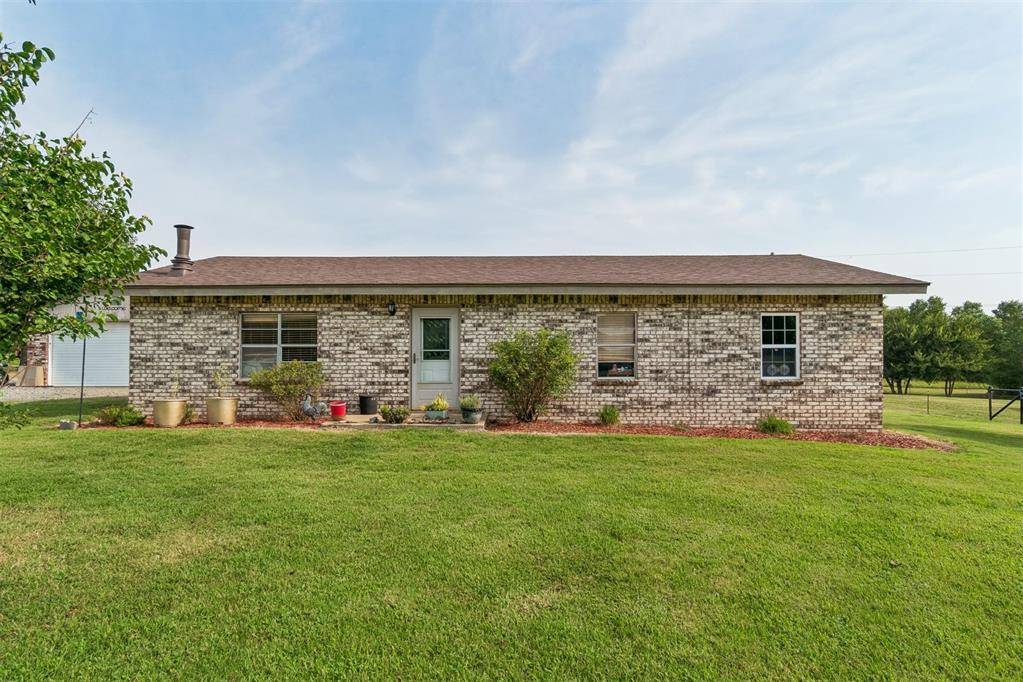 34603 Pinehill RD, Bristow, OK 74010
