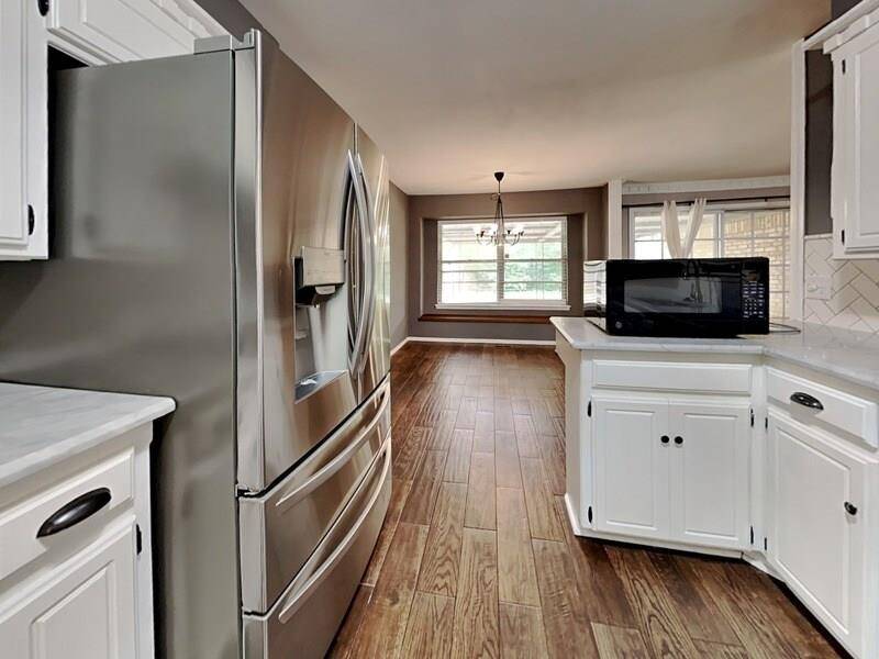 6424 N College AVE, Oklahoma City, OK 73132