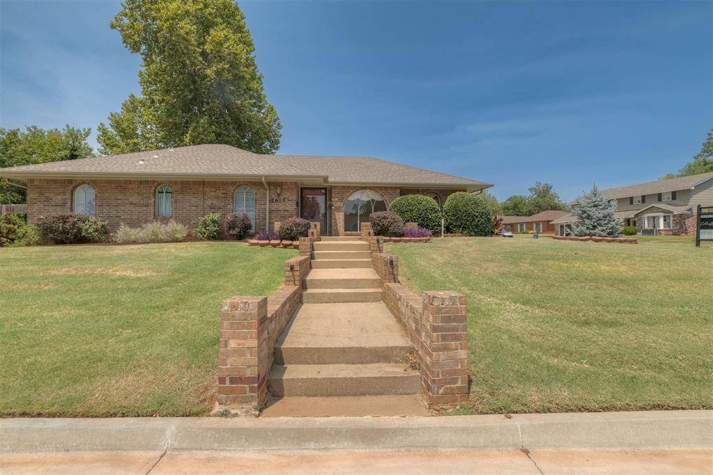 2615 NW 115th PL, Oklahoma City, OK 73120