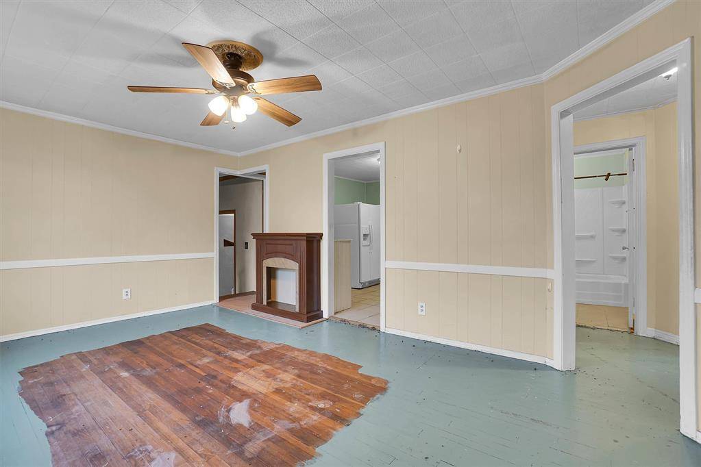 108 Central DR, Sayre, OK 73662