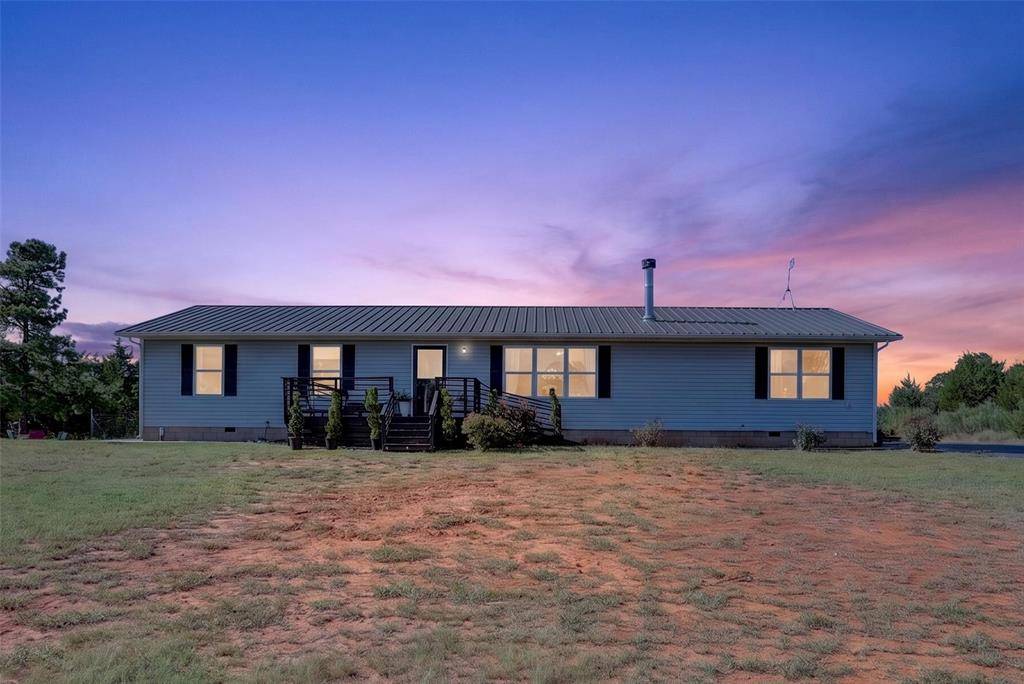 208 Moran RD, Mcloud, OK 74851