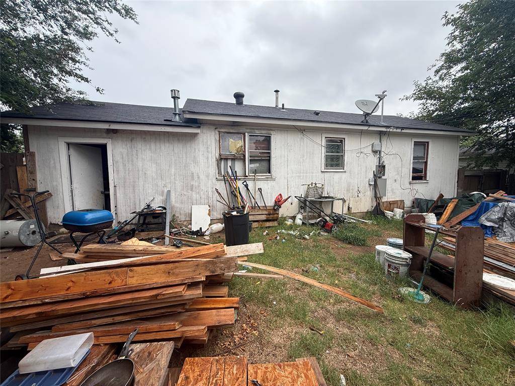 3908 SE 10th ST, Oklahoma City, OK 73115