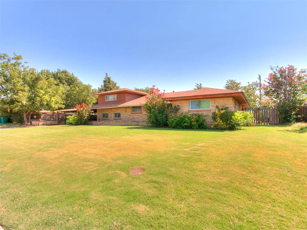 6508 S Country Club DR, Oklahoma City, OK 73159