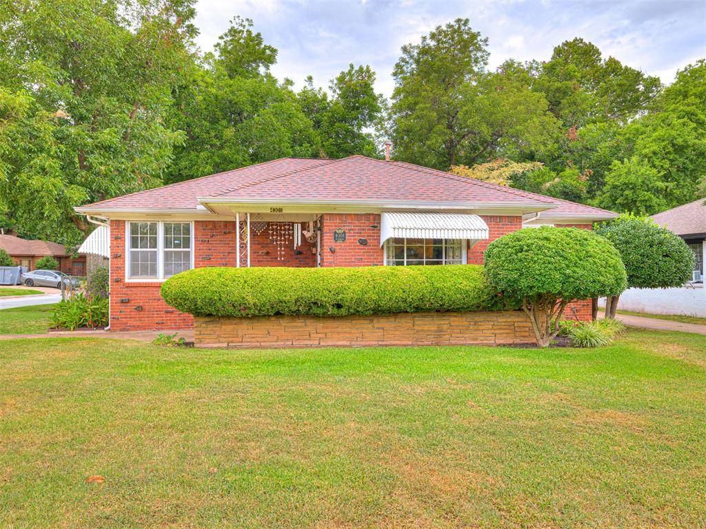 4301 N Georgia AVE, Oklahoma City, OK 73118