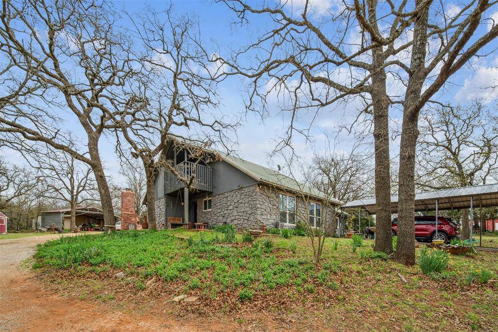 10001 144th ST, Lexington, OK 73051