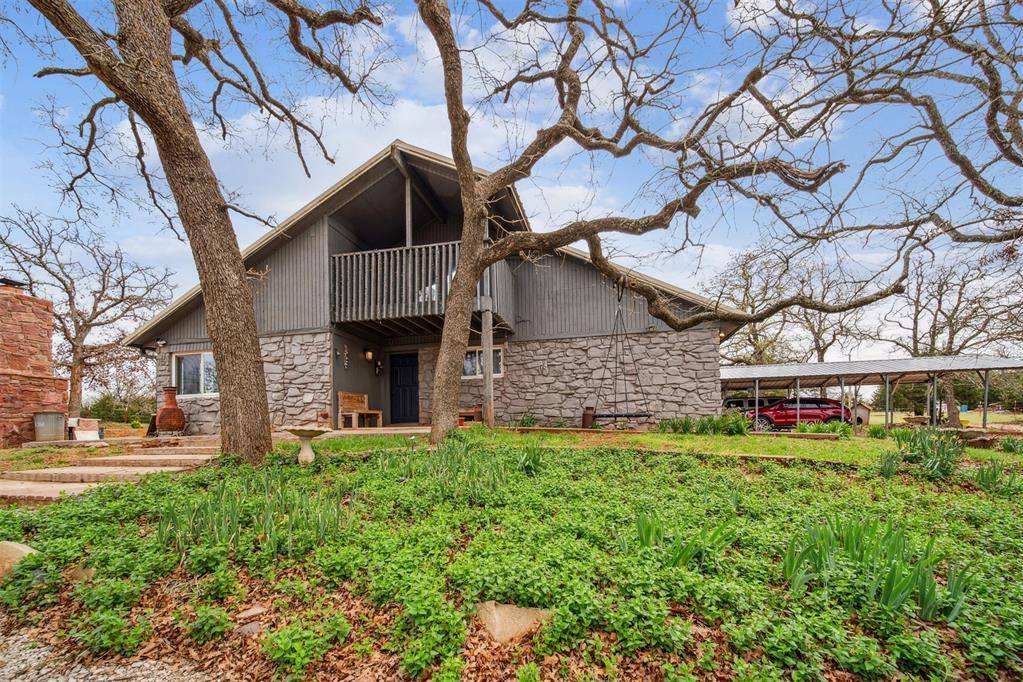 10001 144th ST, Lexington, OK 73051