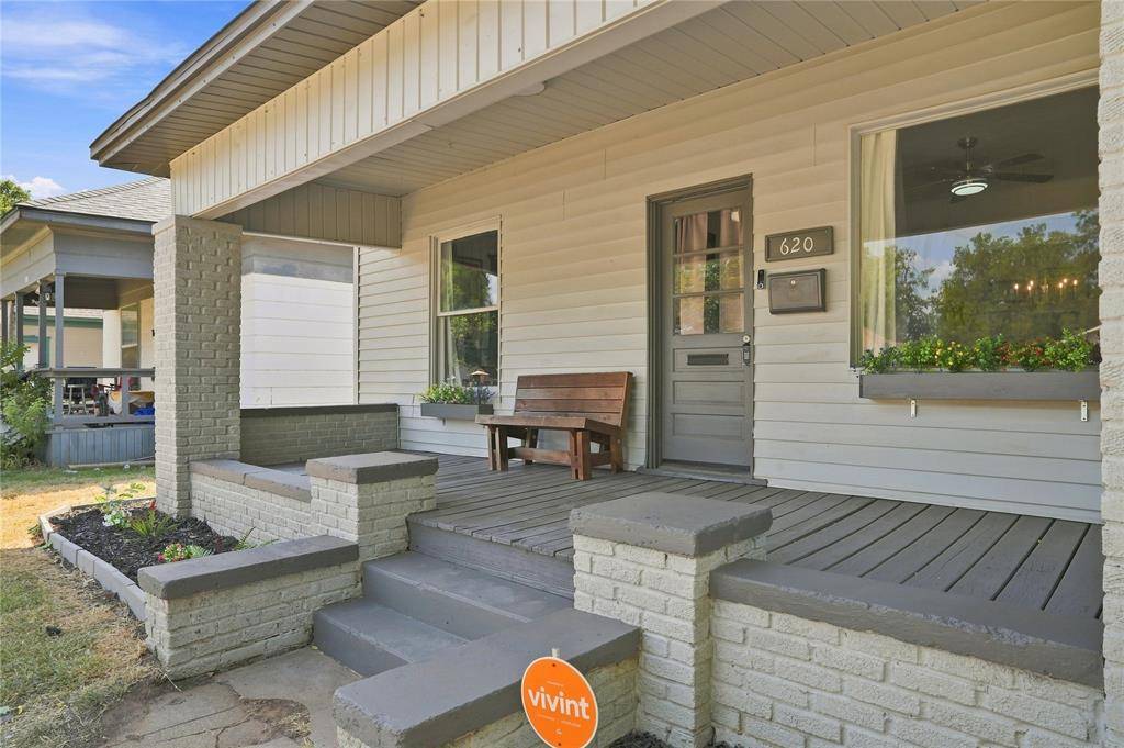 620 S Ellison AVE, El Reno, OK 73036