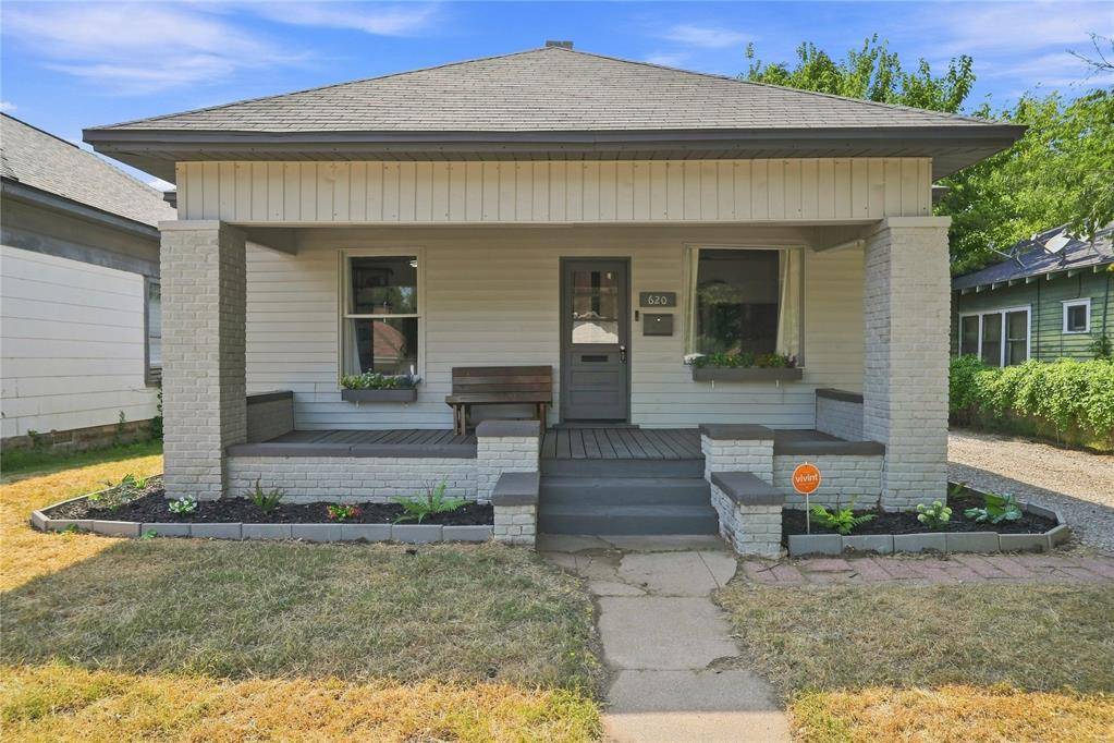 620 S Ellison AVE, El Reno, OK 73036