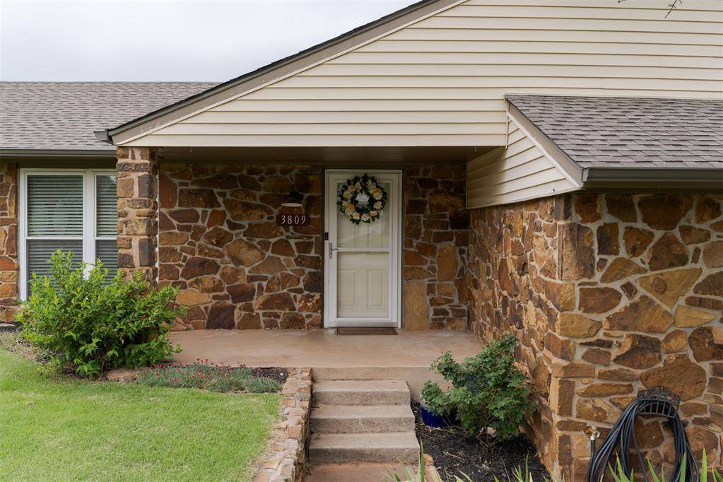 3809 NE 141st CIR, Edmond, OK 73013