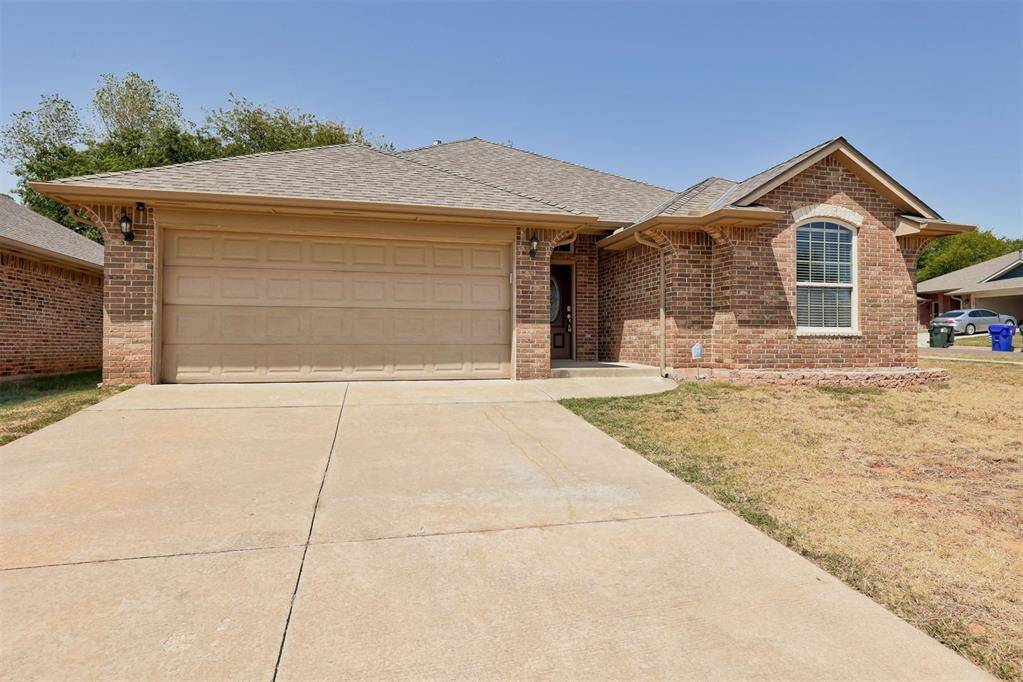 1633 Rangeline RD, Norman, OK 73071