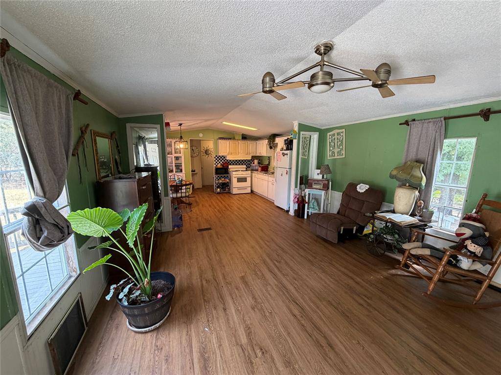 35223 E 131 RD, Maud, OK 74854