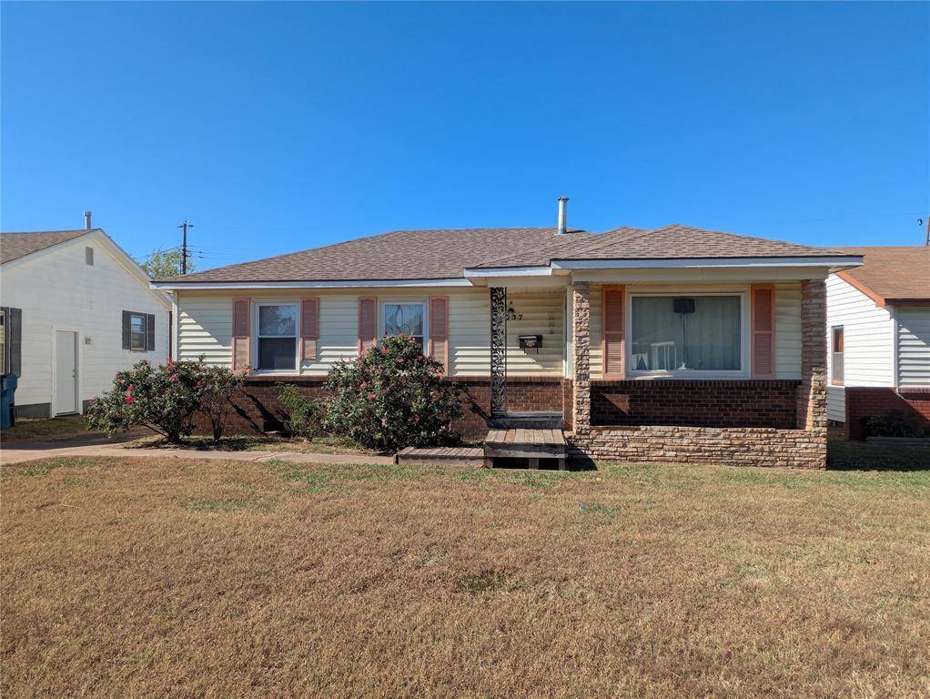 737 E Steed DR, Midwest City, OK 73110