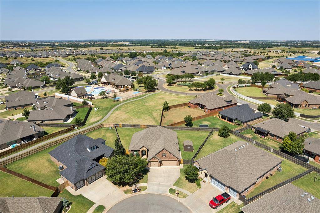 18856 Pagoda CT, Edmond, OK 73012