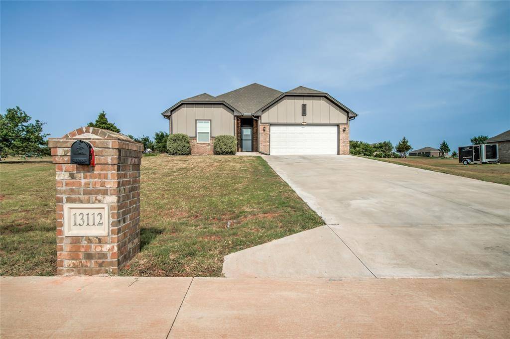 13112 Huntington DR, Edmond, OK 73025