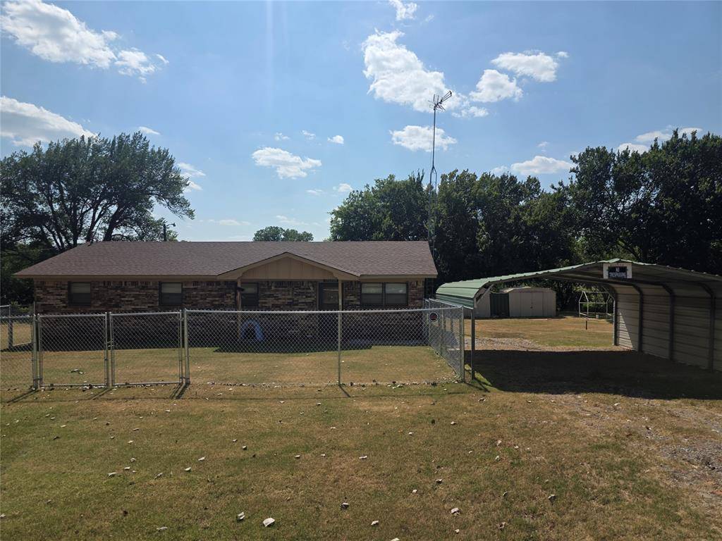2982 County Street 2800, Ninnekah, OK 73067