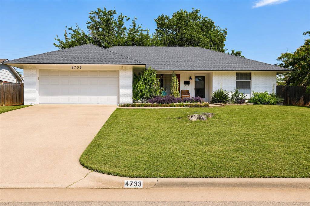 4733 NW 62nd TER, Oklahoma City, OK 73122