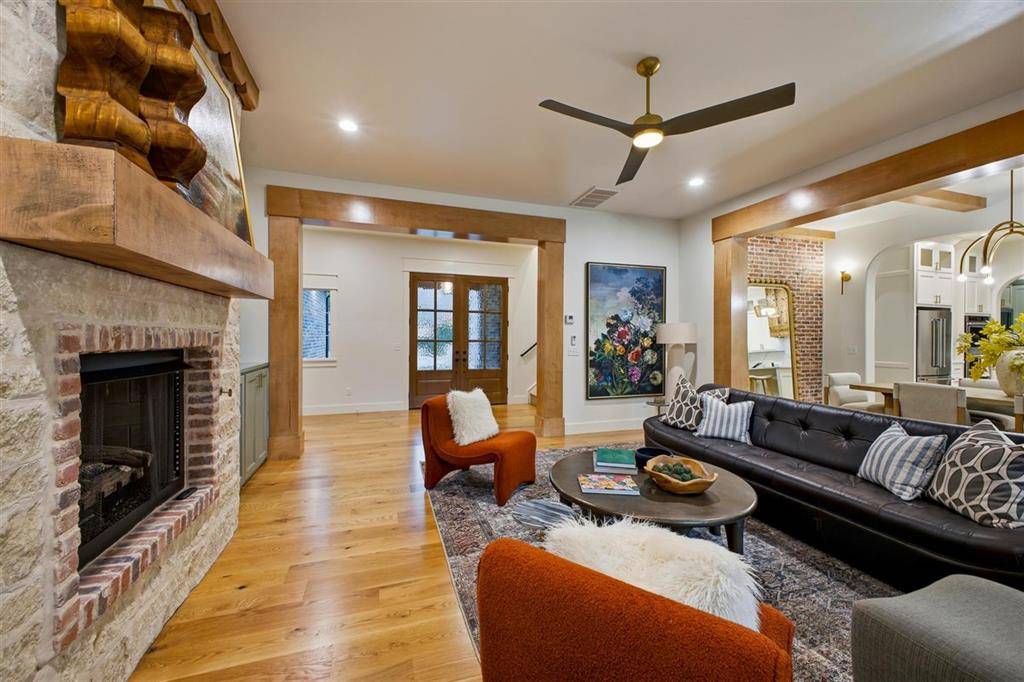 1012 Trisha LN, Norman, OK 73072