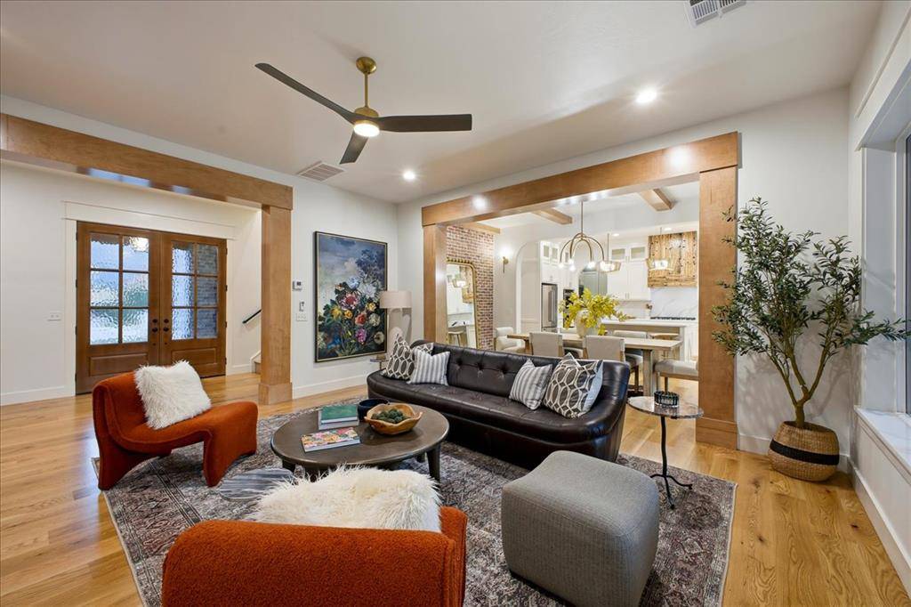 1012 Trisha LN, Norman, OK 73072