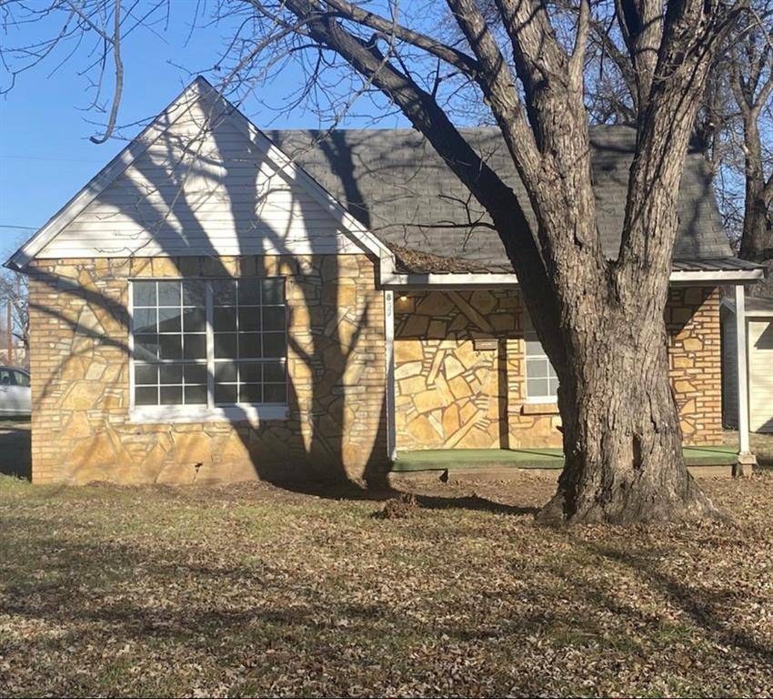 800 S 2nd ST, Davis, OK 73030