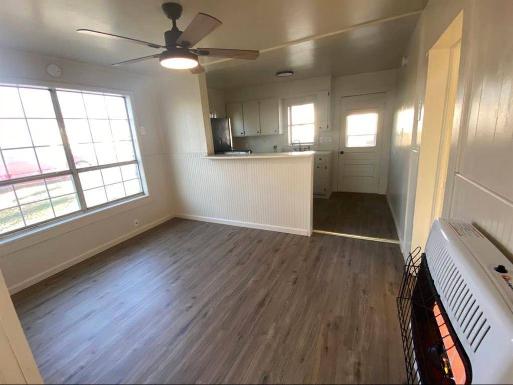 800 S 2nd ST, Davis, OK 73030