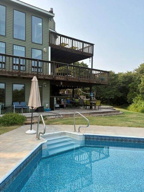 12700 SE 104th ST, Oklahoma City, OK 73165