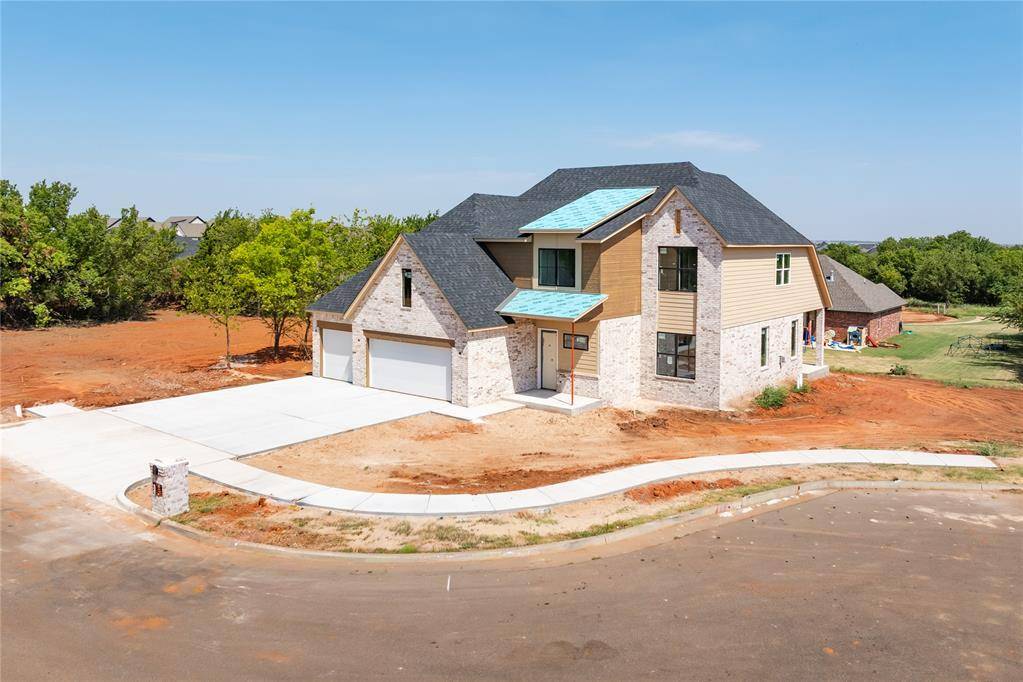 11509 NW 102nd ST, Yukon, OK 73099