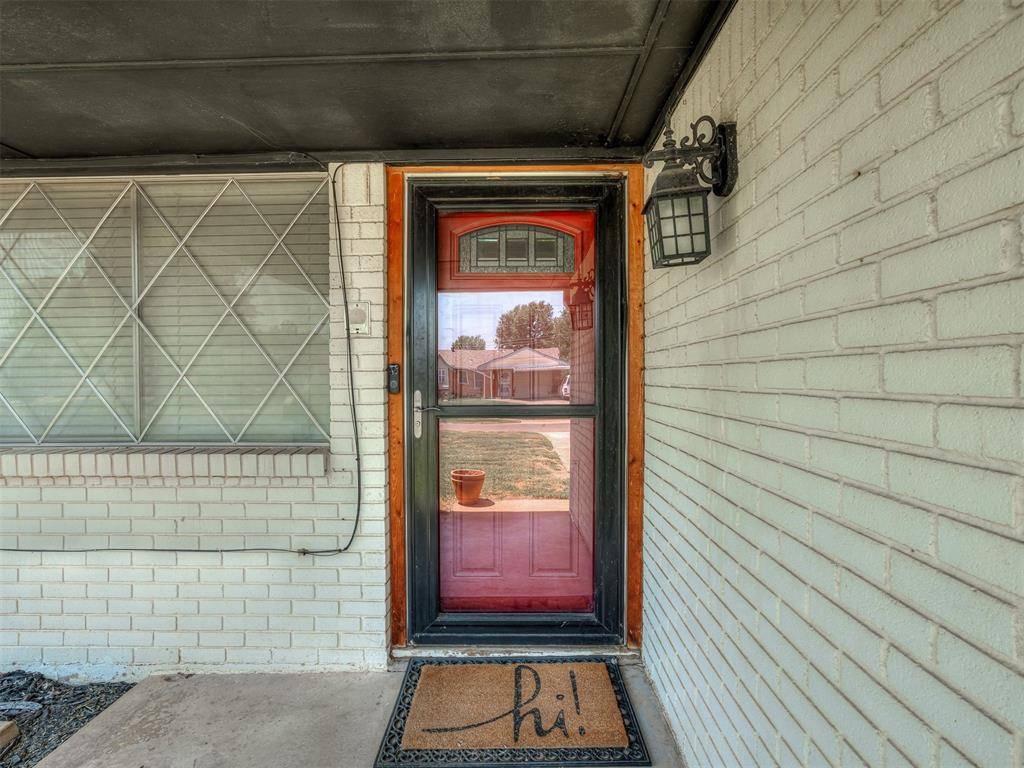 1317 Regency BLVD, Moore, OK 73160
