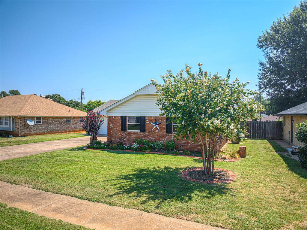 2912 Shadybrook DR, Oklahoma City, OK 73110