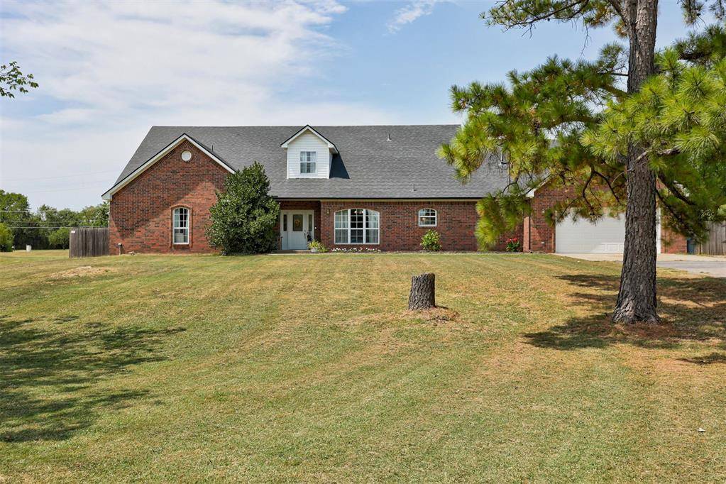 50 Serenada LN, Shawnee, OK 74804