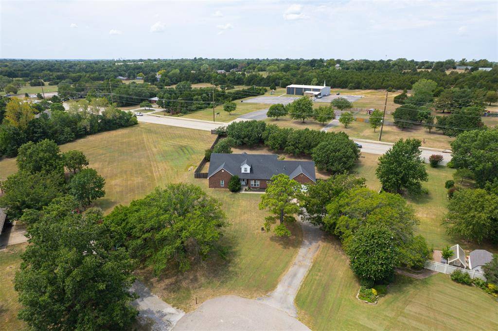 50 Serenada LN, Shawnee, OK 74804