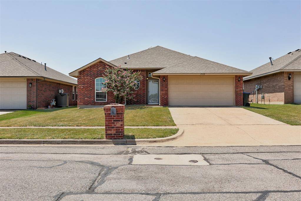 2528 Queenston AVE, Norman, OK 73071