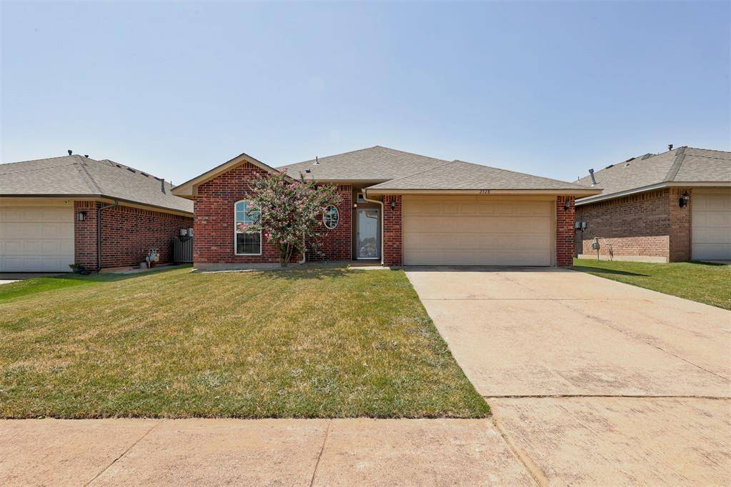 2528 Queenston AVE, Norman, OK 73071