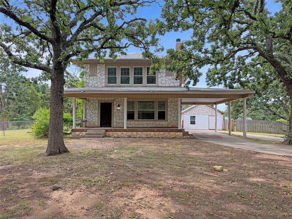 15500 Haley DR, Choctaw, OK 73020
