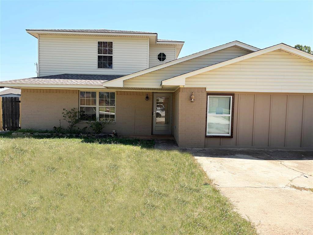 1004 N Eunice AVE, Newcastle, OK 73065