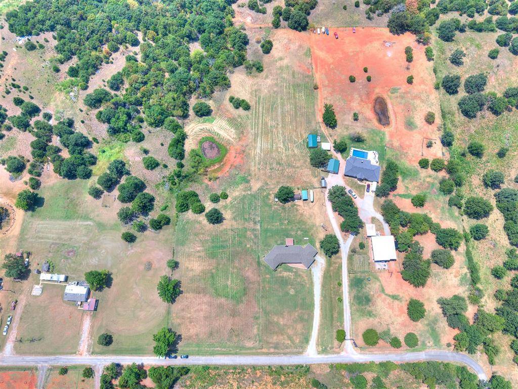 14601 Joseph AVE, Luther, OK 73054